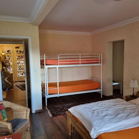 Bed And Breakfast Dannevirke Owschlag Ngoại thất bức ảnh