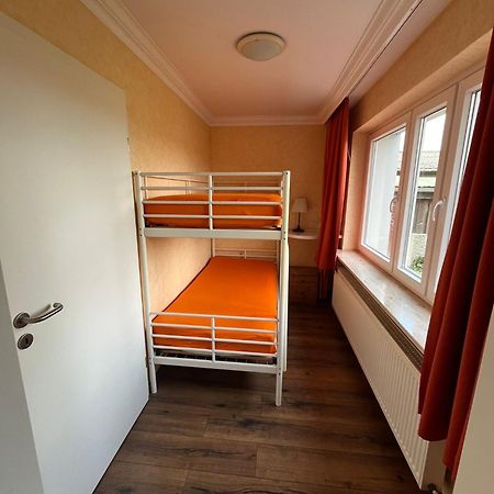 Bed And Breakfast Dannevirke Owschlag Ngoại thất bức ảnh