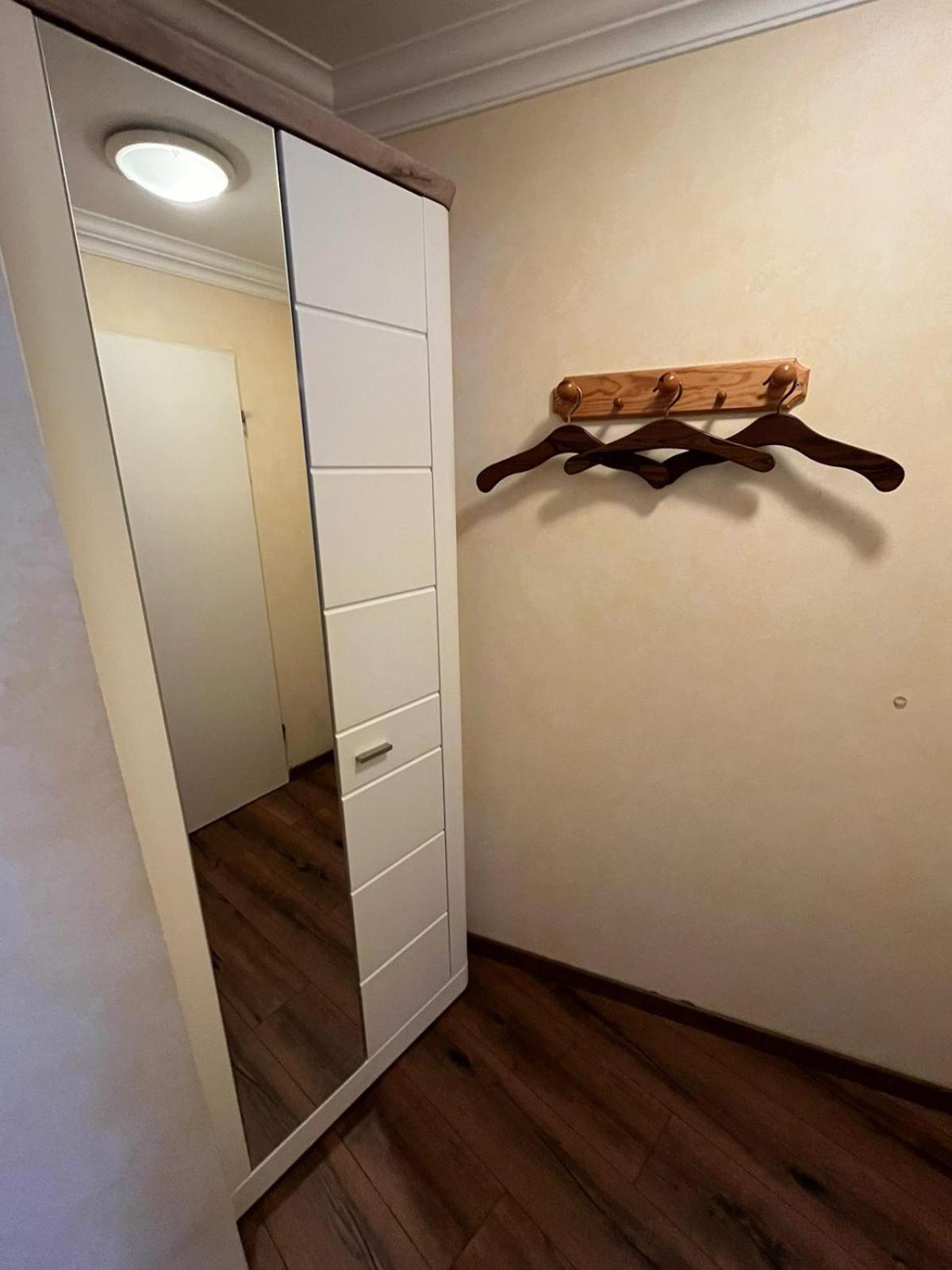 Bed And Breakfast Dannevirke Owschlag Ngoại thất bức ảnh