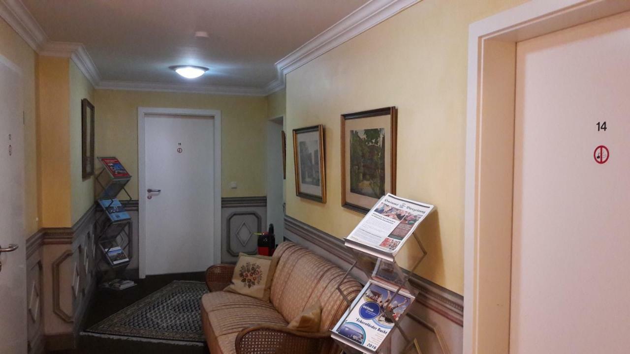 Bed And Breakfast Dannevirke Owschlag Ngoại thất bức ảnh