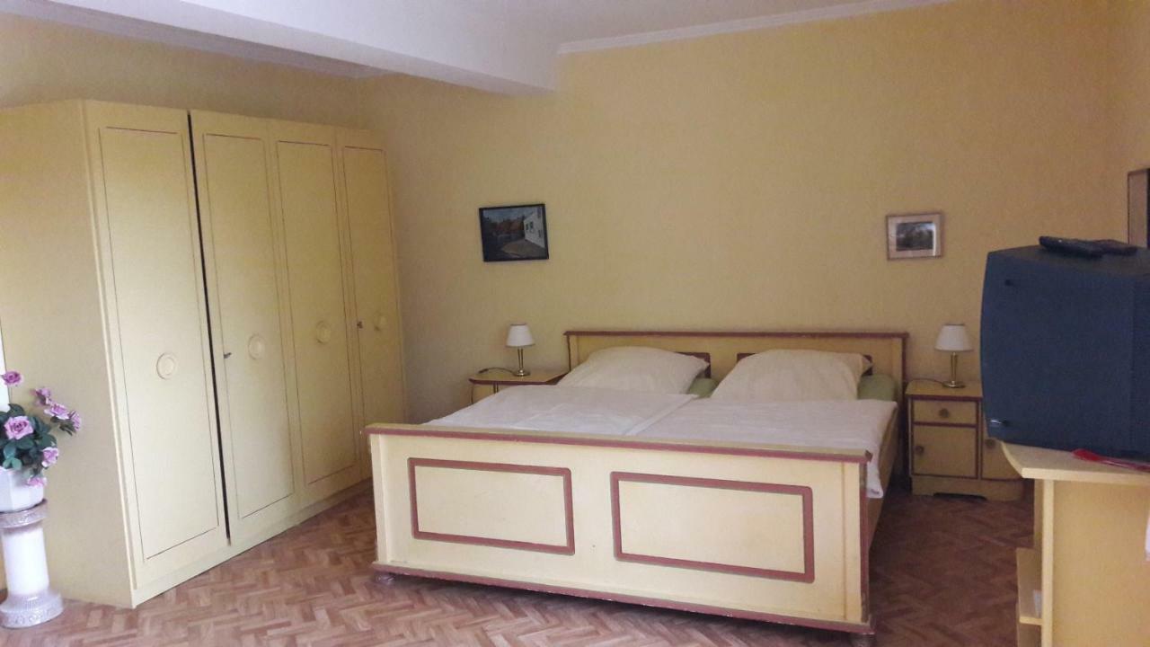 Bed And Breakfast Dannevirke Owschlag Ngoại thất bức ảnh