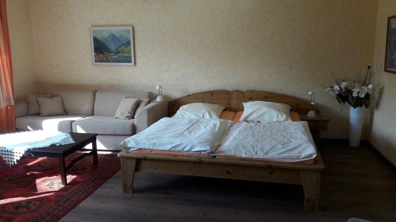 Bed And Breakfast Dannevirke Owschlag Ngoại thất bức ảnh