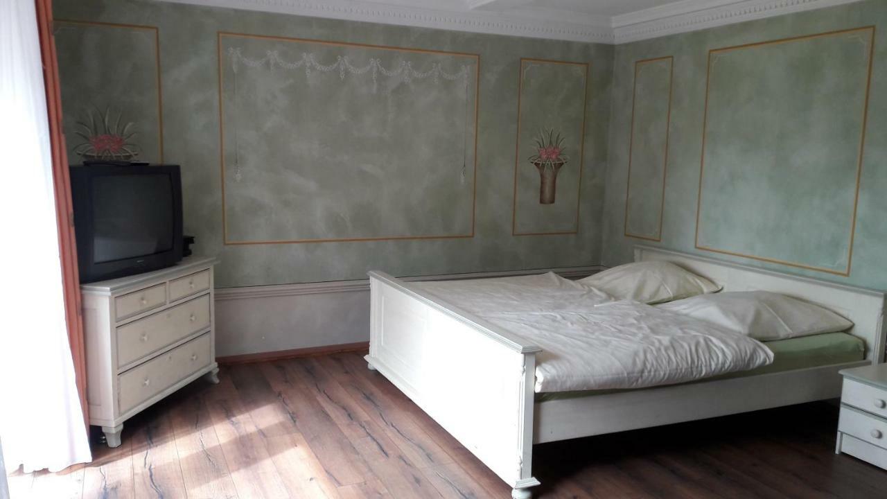 Bed And Breakfast Dannevirke Owschlag Ngoại thất bức ảnh
